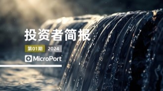 2024��Ͷ���߼򱨣�01�ڣ�