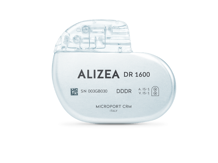 ALIZEA?