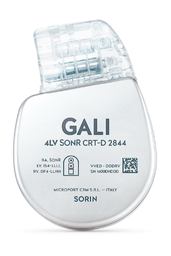 CRT-D SonR?