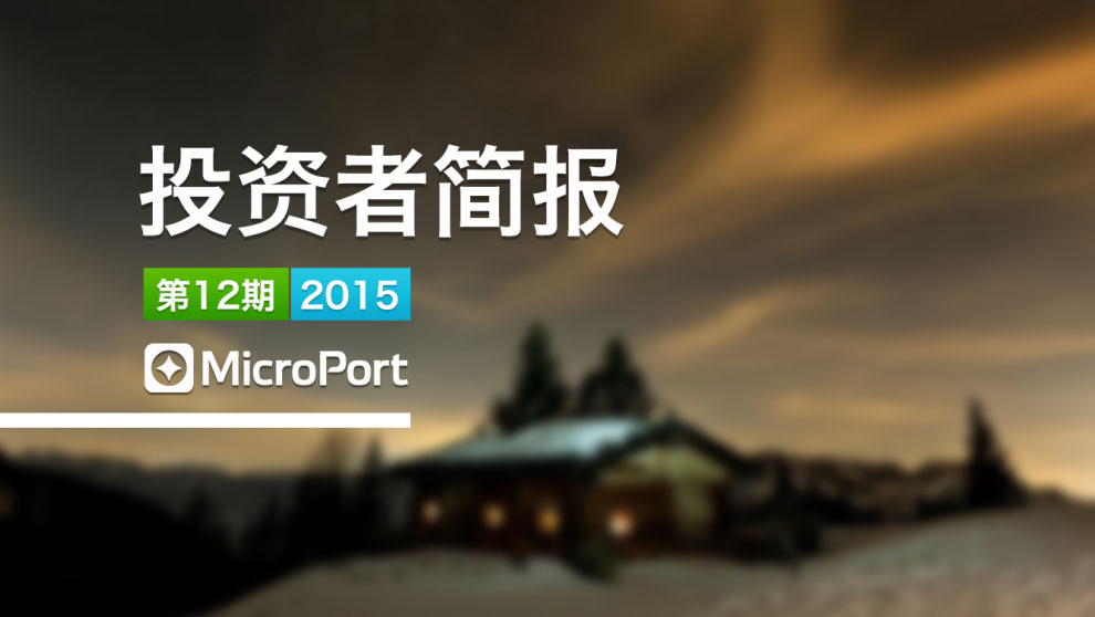 2015��Ͷ���߼򱨣���12�ڣ�